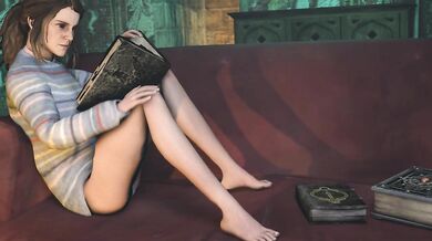 Unleash Your Inner Wizard with Hogwarts Enchanted: The Ultimate Masturbation Adventure