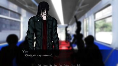 Ultra-Human 2: The Plot Thickens