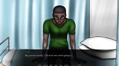 Ultra-Human 2: The Plot Thickens
