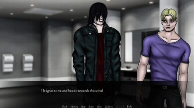 Ultra-Human 2: The Plot Thickens