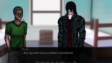Ultra-Human 2: The Plot Thickens