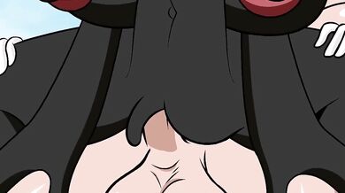 Creampied in Dreamland: The NiGHTS Saga