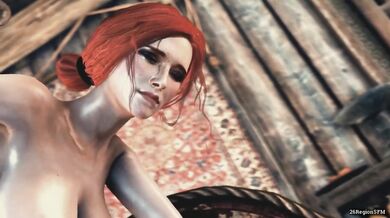 My Compilation 14: The Ultimate Collection of Hardcore Adult Animation