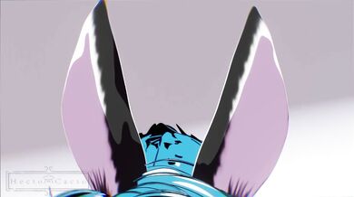 Behind the Scenes with Pet Monster Girls