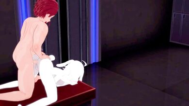 The Sins of the Father (Part 2)