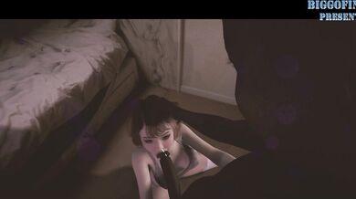 Yuni's Naughty Dreams Fulfilled by Huge Fingoo!