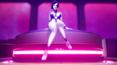 - The Lustful Submission of a Maid