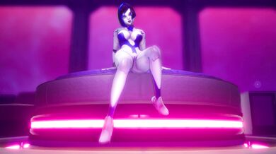 - The Lustful Submission of a Maid