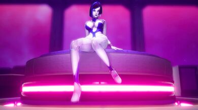 - The Lustful Submission of a Maid