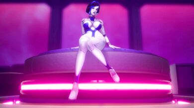 - The Lustful Submission of a Maid
