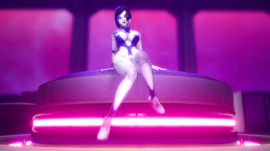 - The Lustful Submission of a Maid