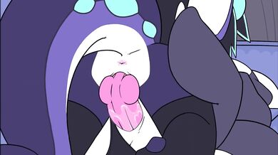 Slutty Lizard Sluts: Whygena's Perverted Perspective