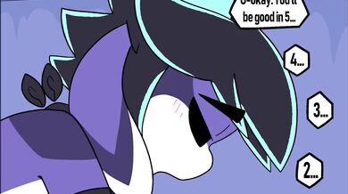 Slutty Lizard Sluts: Whygena's Perverted Perspective