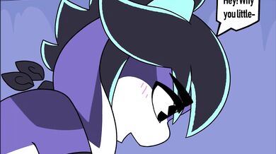 Slutty Lizard Sluts: Whygena's Perverted Perspective