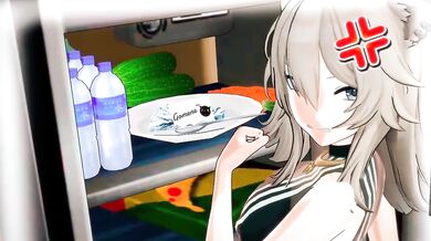 Botan's Wet and Wild Revenge: A KoiKoiS Tale of Passion and Punishment