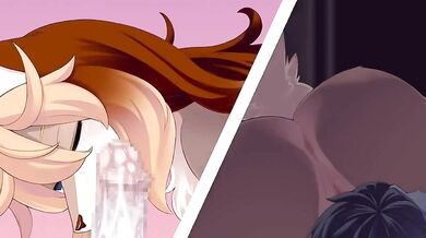 Two Beasts or Not to Beast!! Anne 2 (English Translation)