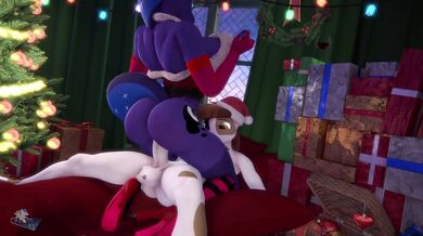 [NSFW] Toxic Pony - MLP HMV/PMV
