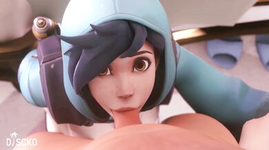 Deep Throat Tracer: Standard Makeup DisckoA