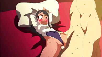 Gangbanged in the Classroom: Rape in Nagatoro's Best Orgy Ever