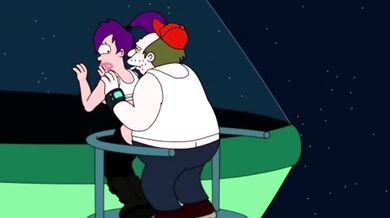 Laying Tiffany's Lawyer