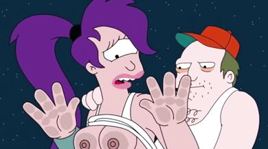 Laying Tiffany's Lawyer