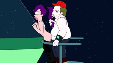 Laying Tiffany's Lawyer