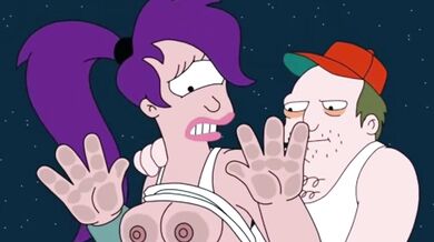 Laying Tiffany's Lawyer