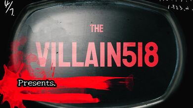 Bloodlust in the Vampire's Lair: Part 5 - Moriah Mills' Wild Ride
