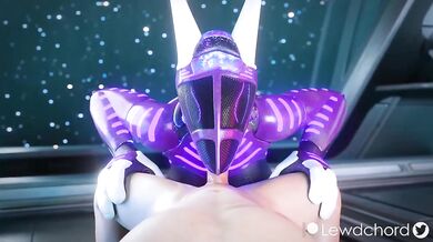 Fucking the Proto-Babe: A Lewdchord Experience