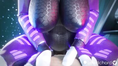 Fucking the Proto-Babe: A Lewdchord Experience