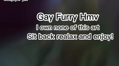 Furry Gay Hmv