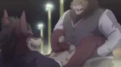 Furry Gay Hmv