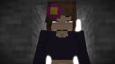 Jenny's Naughty Secrets Exposed in SlipperyT