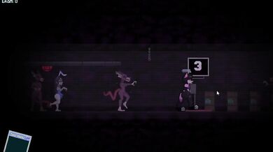 Fucking the Happy Heart with Panic and Trolls in a Speedy Comments Frenzy!