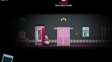 Fucking the Happy Heart with Panic and Trolls in a Speedy Comments Frenzy!