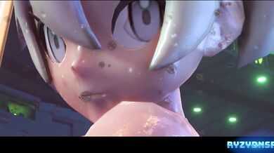 Twerk It Like Saitou