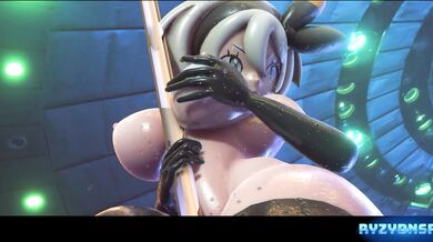 Twerk It Like Saitou