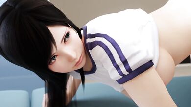 Jerid's Deep Tissue Kokoro Massage Sensation