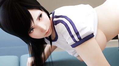 Jerid's Deep Tissue Kokoro Massage Sensation