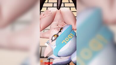 Mari's Forced Fuck Fest