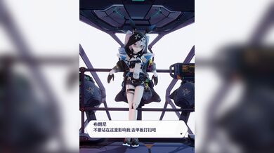 Pony Play with Rainbow Dash and Twilight Sparkle