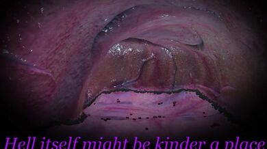 Cumming Inside Cthulhu's Sanctum Sanctorum: The Infernal Impregnation Chronicles, Vol. 5