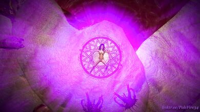 Cumming Inside Cthulhu's Sanctum Sanctorum: The Infernal Impregnation Chronicles, Vol. 5