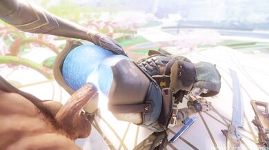 Hot and Horny Sluts Taking on the Rooftop Challenge