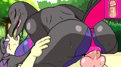- Scented Salazzle's Seductive Temptation