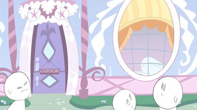 Slutty Rarity Banged by Monstrous Frogs in Group Sex Orgy