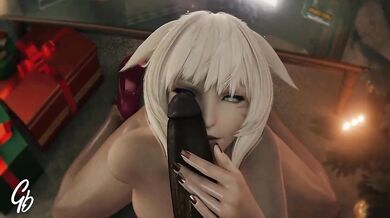 Naughty Time with Hentai Porn Stars - A PMV/SFM XXX Parody