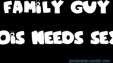 Lois' Horny Desires Fulfilled by the Family Guy Crew!