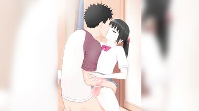 Kurokaji's Sister Fuckfest