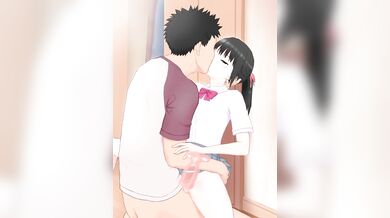 Kurokaji's Sister Fuckfest